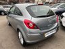 USED 2014 14 VAUXHALL CORSA 1.4i 16v SE 3dr - LEATHER 