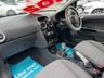 USED 2014 14 VAUXHALL CORSA 1.4i 16v SE 3dr - LEATHER 