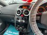 USED 2014 14 VAUXHALL CORSA 1.4i 16v SE 3dr - LEATHER 