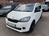 USED 2017 67 SKODA CITIGO 1.0 MPI Colour Edition 5dr - BLACK ALLOYS 