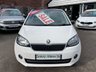 USED 2017 67 SKODA CITIGO 1.0 MPI Colour Edition 5dr - BLACK ALLOYS 