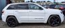 USED 2015 e JEEP GRAND CHEROKEE 3.0 V6 CRD OVERLAND 5d 247 BHP FRONT HEATED AND COOLED SEATS