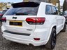 USED 2015 e JEEP GRAND CHEROKEE 3.0 V6 CRD OVERLAND 5d 247 BHP FRONT HEATED AND COOLED SEATS