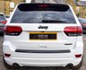 USED 2015 e JEEP GRAND CHEROKEE 3.0 V6 CRD OVERLAND 5d 247 BHP FRONT HEATED AND COOLED SEATS