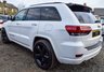 USED 2015 e JEEP GRAND CHEROKEE 3.0 V6 CRD OVERLAND 5d 247 BHP FRONT HEATED AND COOLED SEATS
