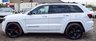 USED 2015 e JEEP GRAND CHEROKEE 3.0 V6 CRD OVERLAND 5d 247 BHP FRONT HEATED AND COOLED SEATS