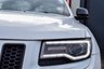 USED 2015 e JEEP GRAND CHEROKEE 3.0 V6 CRD OVERLAND 5d 247 BHP FRONT HEATED AND COOLED SEATS