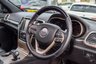USED 2015 e JEEP GRAND CHEROKEE 3.0 V6 CRD OVERLAND 5d 247 BHP FRONT HEATED AND COOLED SEATS