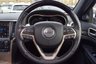 USED 2015 e JEEP GRAND CHEROKEE 3.0 V6 CRD OVERLAND 5d 247 BHP FRONT HEATED AND COOLED SEATS
