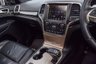 USED 2015 e JEEP GRAND CHEROKEE 3.0 V6 CRD OVERLAND 5d 247 BHP FRONT HEATED AND COOLED SEATS