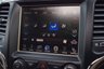 USED 2015 e JEEP GRAND CHEROKEE 3.0 V6 CRD OVERLAND 5d 247 BHP FRONT HEATED AND COOLED SEATS