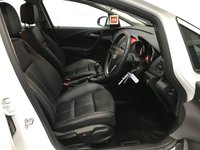 USED 2015 15 VAUXHALL ASTRA 1.6 LIMITED EDITION 5d 115 BHP Very Low Mileage, Limited Ed!