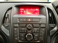 USED 2015 15 VAUXHALL ASTRA 1.6 LIMITED EDITION 5d 115 BHP Very Low Mileage, Limited Ed!