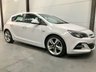 USED 2015 15 VAUXHALL ASTRA 1.6 LIMITED EDITION 5d 115 BHP Very Low Mileage, Limited Ed!