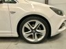 USED 2015 15 VAUXHALL ASTRA 1.6 LIMITED EDITION 5d 115 BHP Very Low Mileage, Limited Ed!