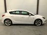 USED 2015 15 VAUXHALL ASTRA 1.6 LIMITED EDITION 5d 115 BHP Very Low Mileage, Limited Ed!