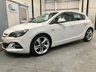 USED 2015 15 VAUXHALL ASTRA 1.6 LIMITED EDITION 5d 115 BHP Very Low Mileage, Limited Ed!