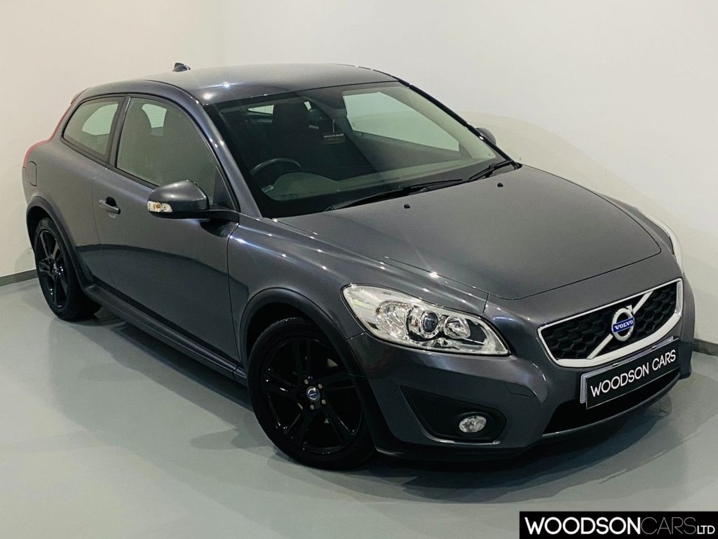 View our VOLVO C30