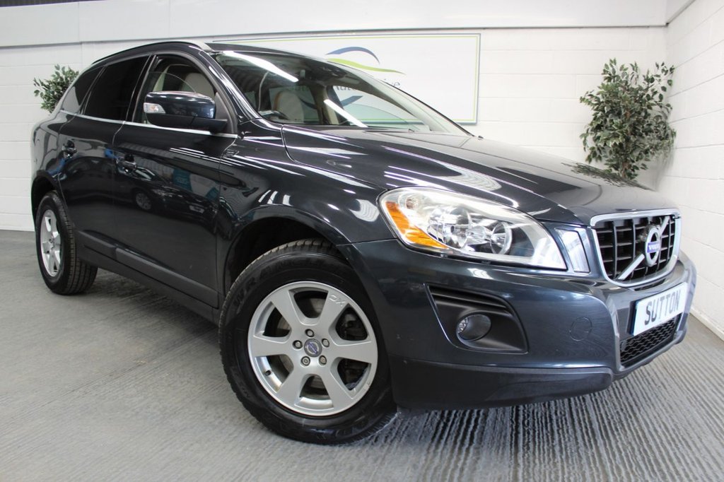 View our VOLVO XC60