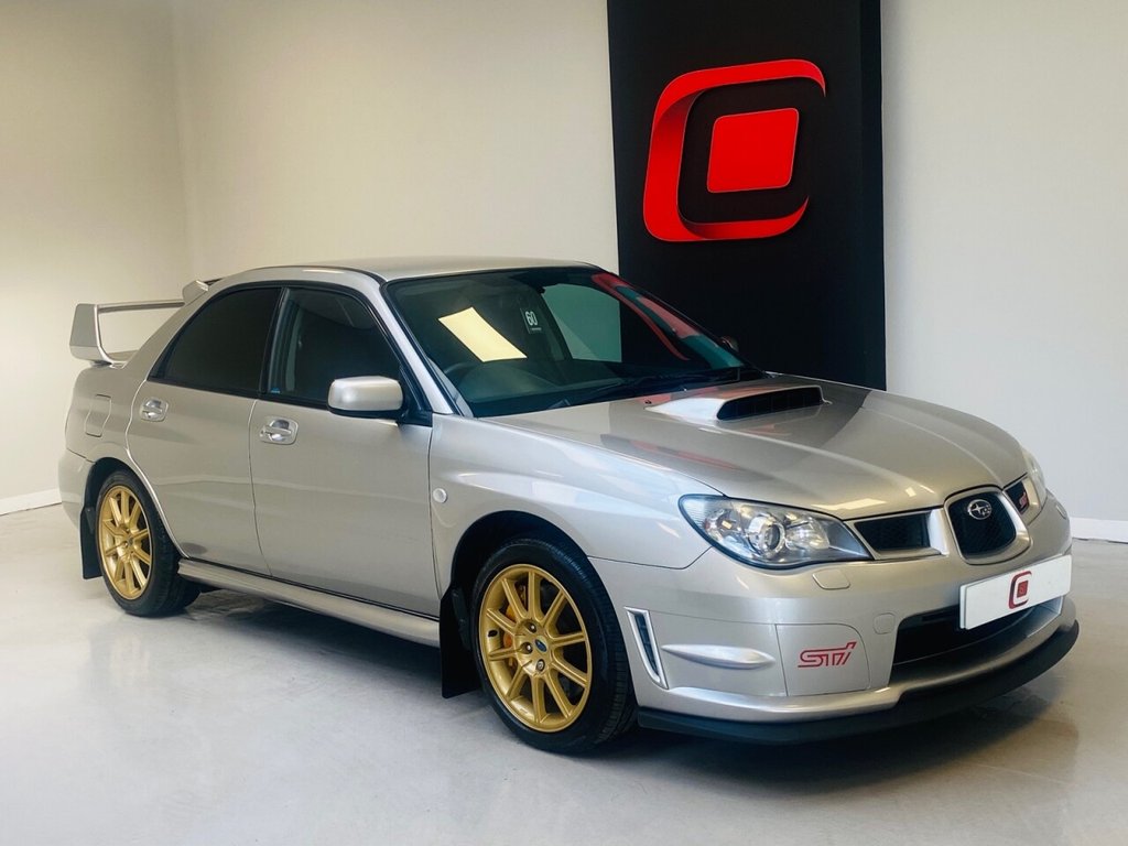 View our SUBARU IMPREZA