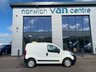 USED 2016 16 PEUGEOT BIPPER 1.2 HDI S 