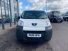 USED 2016 16 PEUGEOT BIPPER 1.2 HDI S 