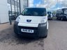 USED 2016 16 PEUGEOT BIPPER 1.2 HDI S 