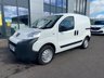 USED 2016 16 PEUGEOT BIPPER 1.2 HDI S 