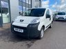USED 2016 16 PEUGEOT BIPPER 1.2 HDI S 