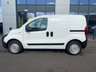 USED 2016 16 PEUGEOT BIPPER 1.2 HDI S 
