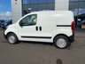 USED 2016 16 PEUGEOT BIPPER 1.2 HDI S 