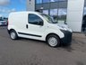 USED 2016 16 PEUGEOT BIPPER 1.2 HDI S 