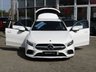 USED 2019 69 MERCEDES A-CLASS A 180 D AMG LINE EXECUTIVE A Finished in POLAR WHITE with contrasting FULL LEATHER ALCANTARA Trim. This New Shape A class certainly looks smart, with its slim lights and smooth body panels. There's plenty of room in the front and the back which will suit the average family. Features include Virtual Dash, Full leather alacntara, Alloys, Sat Nav, Reversing Camera, DAB, B/Tooth and much more. Mercedes Dealer Serviced at 9694 miles on 4/9/2020.