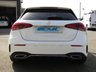 USED 2019 69 MERCEDES A-CLASS A 180 D AMG LINE EXECUTIVE A Finished in POLAR WHITE with contrasting FULL LEATHER ALCANTARA Trim. This New Shape A class certainly looks smart, with its slim lights and smooth body panels. There's plenty of room in the front and the back which will suit the average family. Features include Virtual Dash, Full leather alacntara, Alloys, Sat Nav, Reversing Camera, DAB, B/Tooth and much more. Mercedes Dealer Serviced at 9694 miles on 4/9/2020.