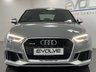 USED 2017 67 AUDI RS3 2.5 QUATTRO 5d 395 BHP IMMACULATE, F/S/H, NARDO GREY!