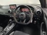 USED 2017 67 AUDI RS3 2.5 QUATTRO 5d 395 BHP IMMACULATE, F/S/H, NARDO GREY!