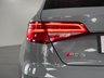 USED 2017 67 AUDI RS3 2.5 QUATTRO 5d 395 BHP IMMACULATE, F/S/H, NARDO GREY!