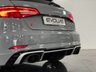 USED 2017 67 AUDI RS3 2.5 QUATTRO 5d 395 BHP IMMACULATE, F/S/H, NARDO GREY!