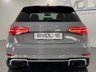 USED 2017 67 AUDI RS3 2.5 QUATTRO 5d 395 BHP IMMACULATE, F/S/H, NARDO GREY!