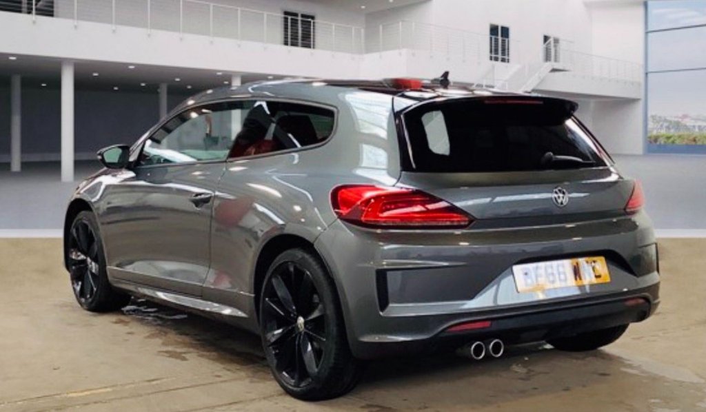 View our VOLKSWAGEN SCIROCCO