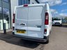 USED 2017 67 RENAULT TRAFIC 1.6 SL27 BUSINESS PLUS 125 PS 