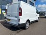 USED 2017 67 RENAULT TRAFIC 1.6 SL27 BUSINESS PLUS 125 PS 