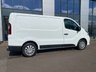 USED 2017 67 RENAULT TRAFIC 1.6 SL27 BUSINESS PLUS 125 PS 