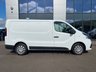 USED 2017 67 RENAULT TRAFIC 1.6 SL27 BUSINESS PLUS 125 PS 
