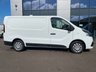 USED 2017 67 RENAULT TRAFIC 1.6 SL27 BUSINESS PLUS 125 PS 