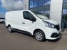 USED 2017 67 RENAULT TRAFIC 1.6 SL27 BUSINESS PLUS 125 PS 