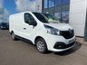 USED 2017 67 RENAULT TRAFIC 1.6 SL27 BUSINESS PLUS 125 PS 