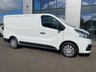 USED 2017 67 RENAULT TRAFIC 1.6 SL27 BUSINESS PLUS 125 PS 