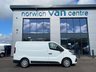USED 2017 67 RENAULT TRAFIC 1.6 SL27 BUSINESS PLUS 125 PS 