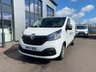 USED 2017 67 RENAULT TRAFIC 1.6 SL27 BUSINESS PLUS 125 PS 